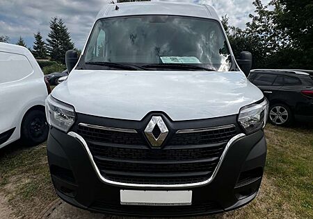 Renault Master dCi 135 L2H2 VA