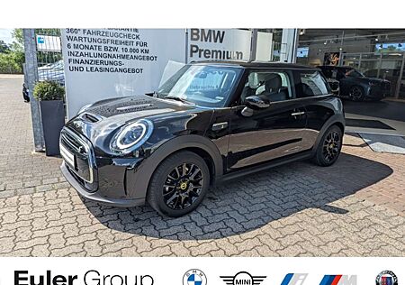 Mini Cooper SE 3-Türer Navi Digitales Cockpit LED Klimaautom DAB