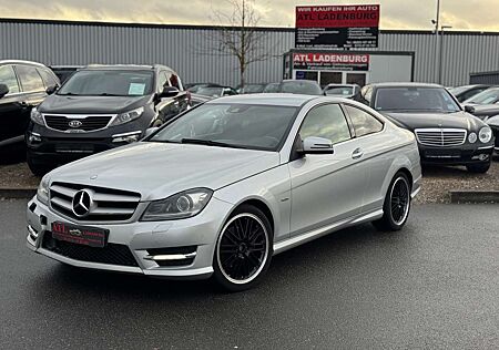 Mercedes-Benz C 250 CGI BlueEfficiency (204.347)
