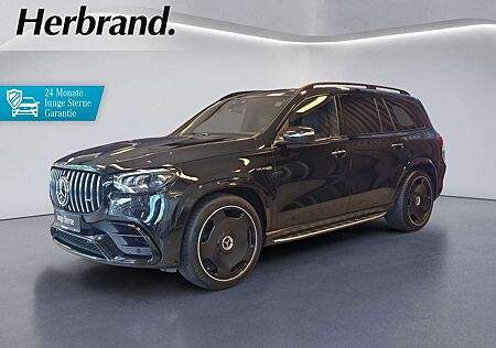 Mercedes-Benz Others 4matic+ Night Standheizung Panorama 360°