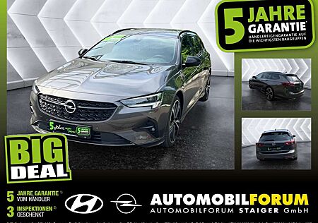 Opel Insignia B Sports Tourer 2.0 CDTI Ultimate AWD