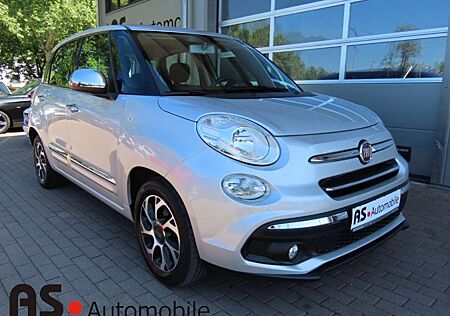 Fiat 500L Urban Mirror 1.4 2.Hd*Temp*PDC*Kamera*Carp.