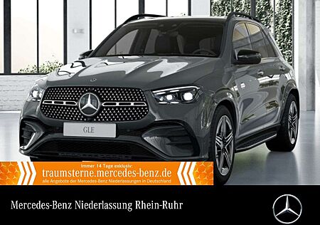 Mercedes-Benz GLE 350 de 4M AMG+NIGHT+PANO+360+AHK+MULTIBEAM+HUD