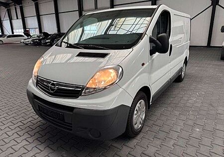Opel Vivaro Kasten Kasten L1H1 2,7t