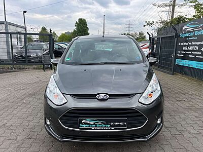 Ford B-Max B-MAX Sync Edition