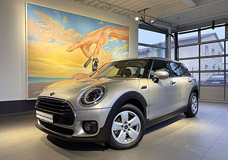 Mini Cooper Clubman Aut. Essential Trim