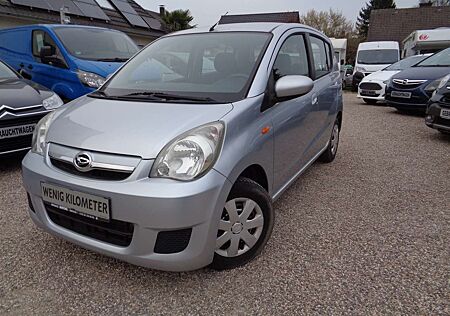Daihatsu Cuore