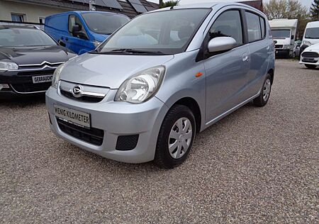 Daihatsu Cuore