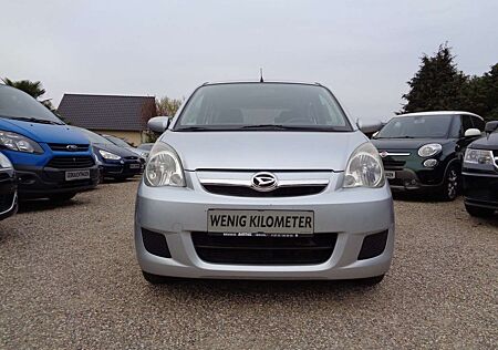 Daihatsu Cuore