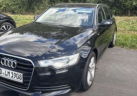 Audi A6 3.0 TDI