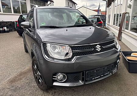 Suzuki Ignis Comfort 4x4