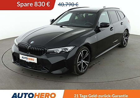 BMW 320d 320 M Sport Aut.*LED*ACC*CAM*SHZ*PANO*