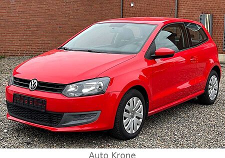 VW Polo Volkswagen V Trendline 1.2 Klima