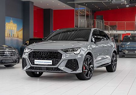 Audi RS Q3 quattro*RS-ABGAS*MATRIX*CARBON*