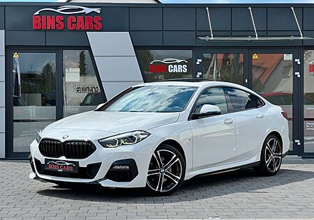 BMW 218 i M Sport Gran Coupe*ACC*Pano*Live*1.Hand
