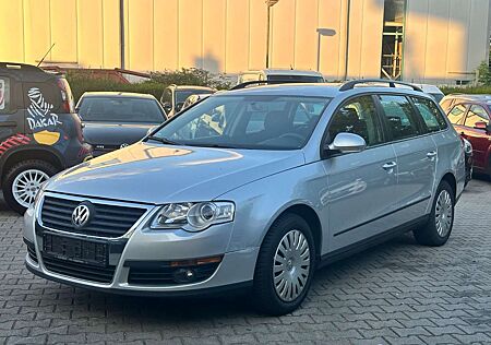 VW Passat Variant Volkswagen Trendline Automatik
