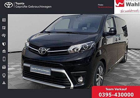 Toyota Pro Ace Proace Verso 2.0D-4D L1 Executive
