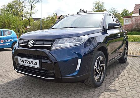 Suzuki Vitara 1.5 DUALJET Hybrid Comfort+ AGS Allgrip*WRÄ ALU