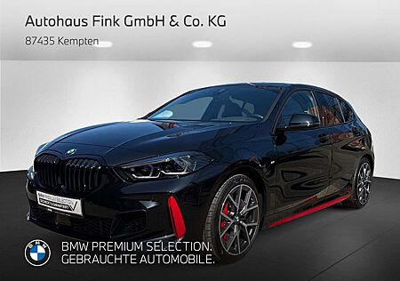 BMW 128 ti Sportpaket Head-Up HK HiFi DAB LED WLAN