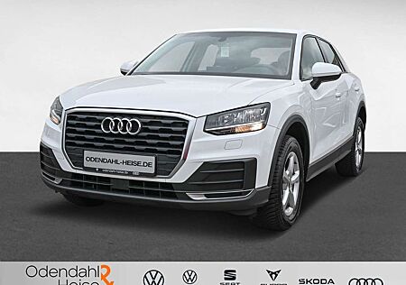 Audi Q2 30 TFSI 6-Gang