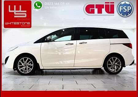 Mazda 5 Sendo Aut ** 7 Sitze ** Navi Shzg PDC LM AHK