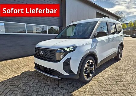 Ford Tourneo Courier 1.0 EcoBoost ACTIVE