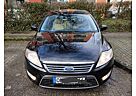 Ford Mondeo 2.0 TDCi Aut. Ghia