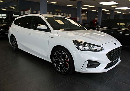 Ford Focus Turnier 1.5 EcoBlue ST-Line X