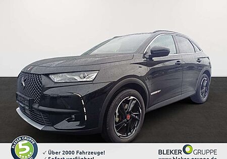 DS Automobiles DS 7 Crossback PureTech 180 Performance Line