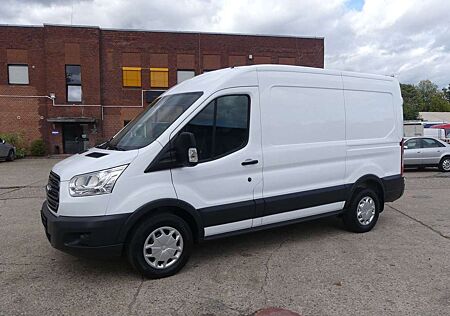 Ford Transit 350 L2H2*Temp*Klima*Navi*kamera*PDC*AHK*