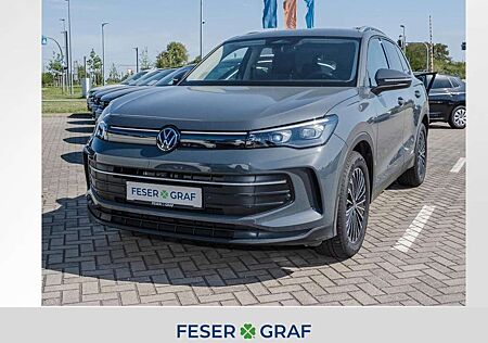 VW Tiguan Volkswagen 1.5 eTSI 110 kW Life MATRIX/ACC/AHK/NAVI/HuD