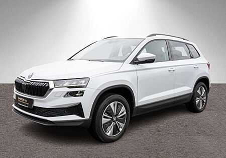 Skoda Karoq Ambition 2.0TDI 4x4 DSG LED Navi RFK AHK