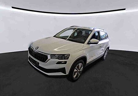 Skoda Karoq Ambition 2.0TDI 4x4 DSG LED Navi RFK AHK