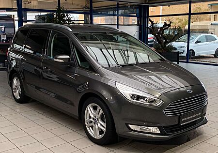 Ford Galaxy 1.5 Titanium*1.Hand*LED*Navi*7-Sitzer