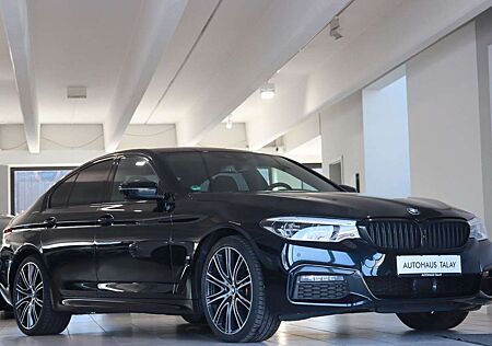 BMW 530 e xDrive M Sport Amb./HUD/Lenkhzg./360 Grad