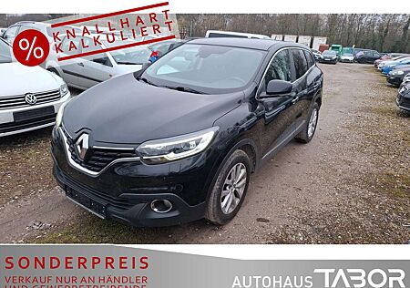 Renault Kadjar 1.2 TCe 130 Experience Navi PDC SHZ