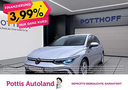 VW Golf gebraucht kaufen VW Golf Volkswagen GTD NAVI KAMERA PDC MATRIX