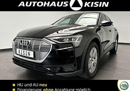 Audi e-tron 50 quattro /NAVI /V-Cock/AHK/LED/CCS