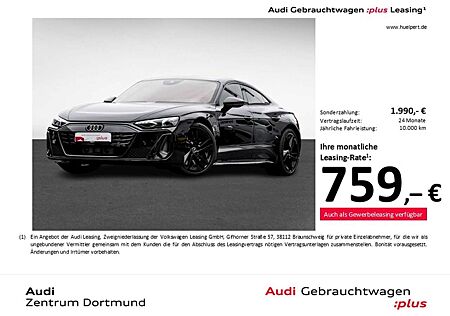 Audi e-tron GT quattro PANO B&O 360°CAM ACC LM21