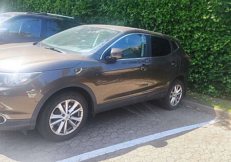 Nissan Qashqai 1.2 DIG-T Xtronic TEKNA
