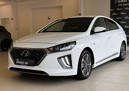 Hyundai Ioniq Premium Plug-In Hybrid Kamera