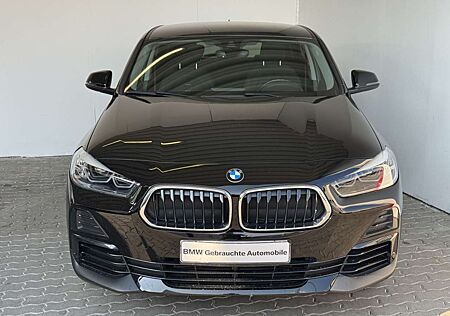 BMW X2 sDrive18i Advantage Navi.LED.Sportsz.ParkAss.