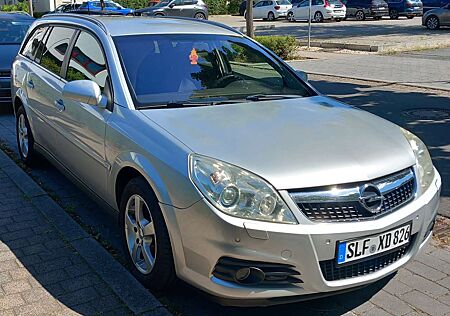 Opel Vectra 2.2 Caravan Automatik Cosmo