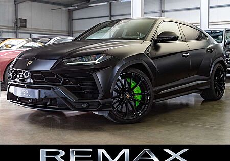 Lamborghini Urus 4.0 V8 / Vernice Opaca/ Pano / Prod:05.2022