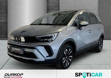 Opel Crossland 1.2 EU6d Elegance Turbo Navi Pro Park & Go Premium