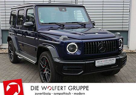 Mercedes-Benz G 63 AMG gebraucht kaufen Mercedes-Benz G 63 AMG Performance*Night*22Zoll*Standheiz*360°