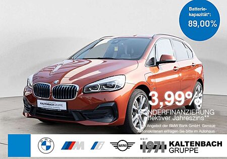 BMW 225 xe Active Tourer Sport Line FACEL. PANO