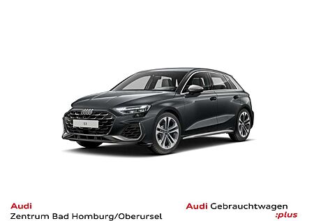 Audi S3 TFSI quattro*Navi*LED*Alu*PDC*Virtu
