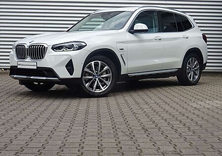 BMW X3 xDrive30e LED LivePro HiFi Kamera AHK