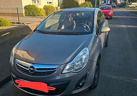 Opel Corsa 1.4
